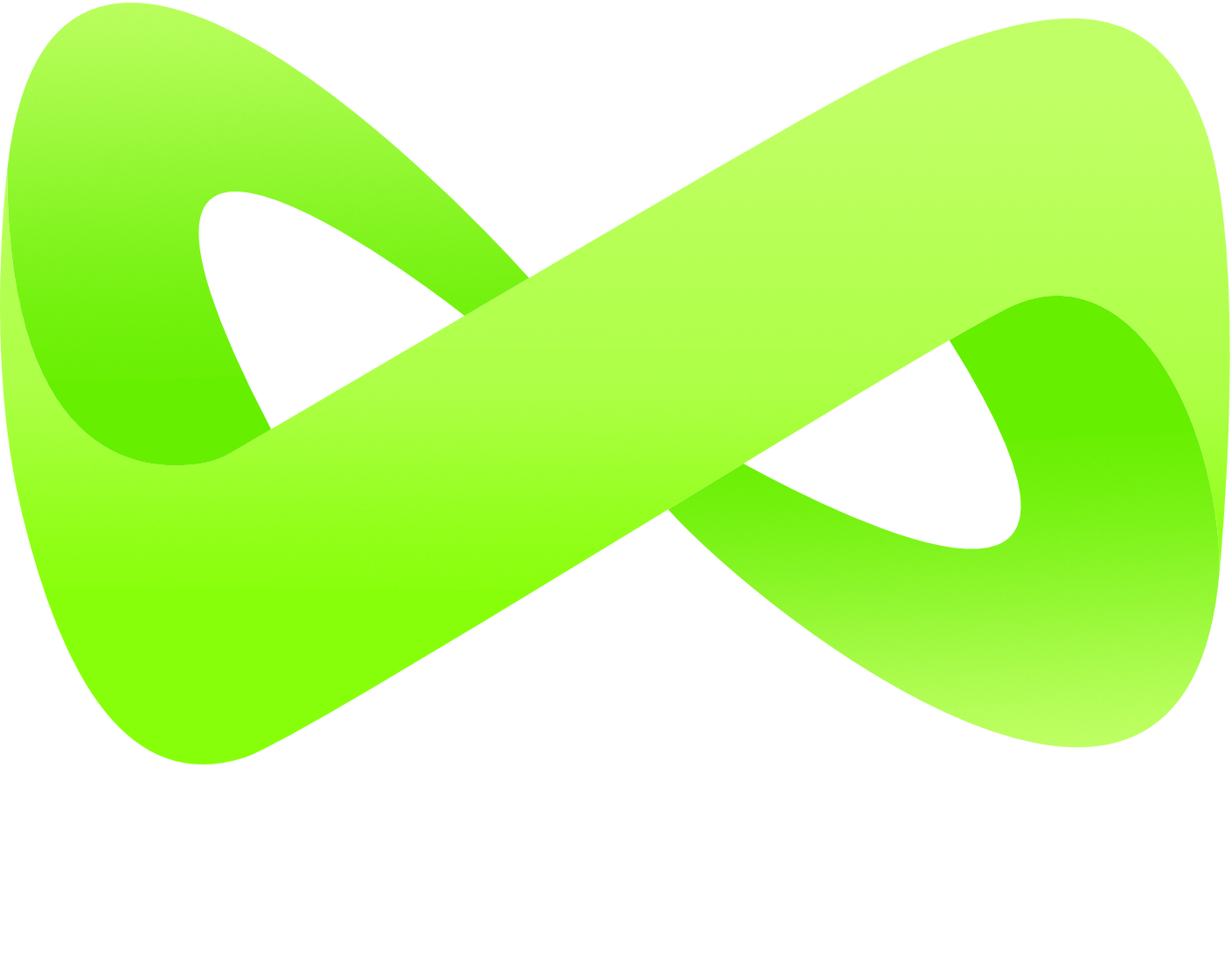 infinity ribbon